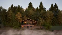 JESSICA CAROLE - JIKA ARCHITECTURE