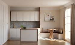 JESSICA CAROLE - JIKA ARCHITECTURE