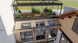 François PAYET - METAPHORES