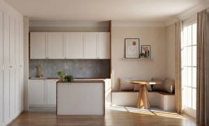 JESSICA CAROLE - JIKA ARCHITECTURE