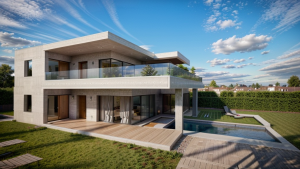 Malek BRAHAM - ARCHITECTALIS