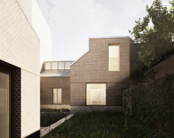 Thomas GOBLET - BRUITS Architecture